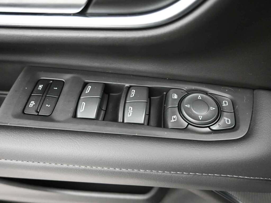 2022 Chevrolet Tahoe 4WD LT