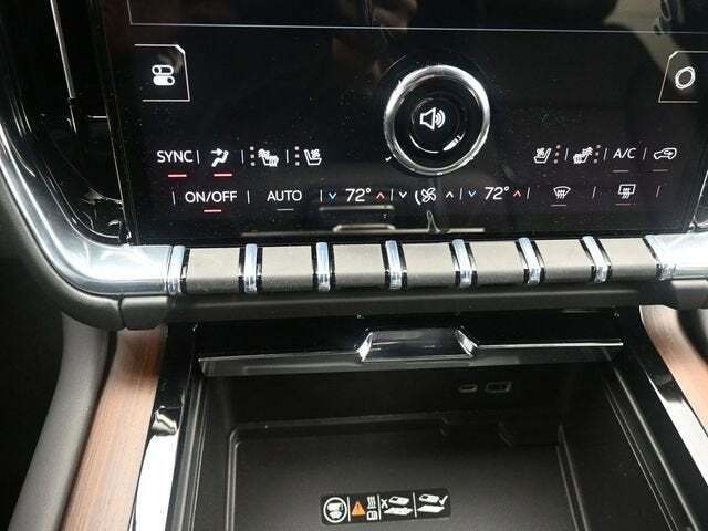 2026 GMC Yukon 4WD Denali