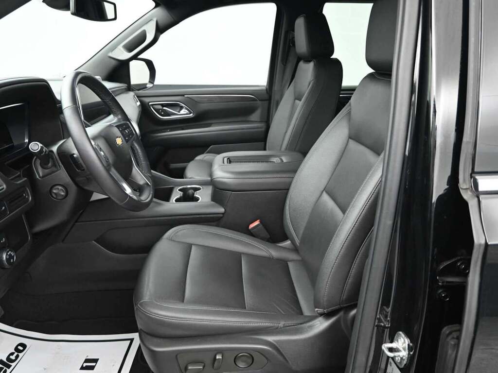 2022 Chevrolet Tahoe 4WD LT