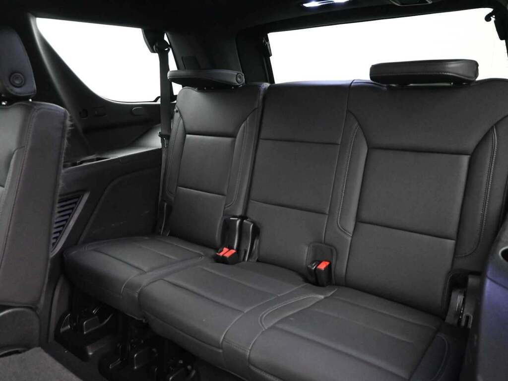 2022 Chevrolet Tahoe 4WD LT