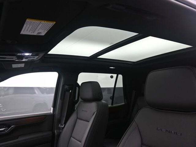 2026 GMC Yukon 4WD Denali