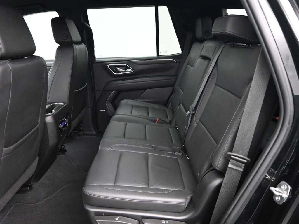 2022 Chevrolet Tahoe 4WD LT