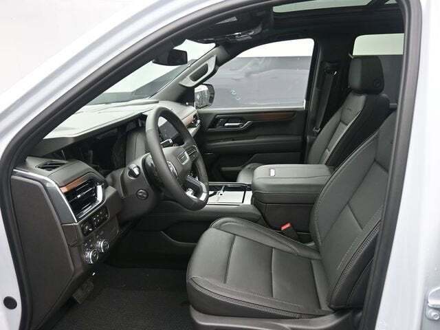 2026 GMC Yukon 4WD Denali