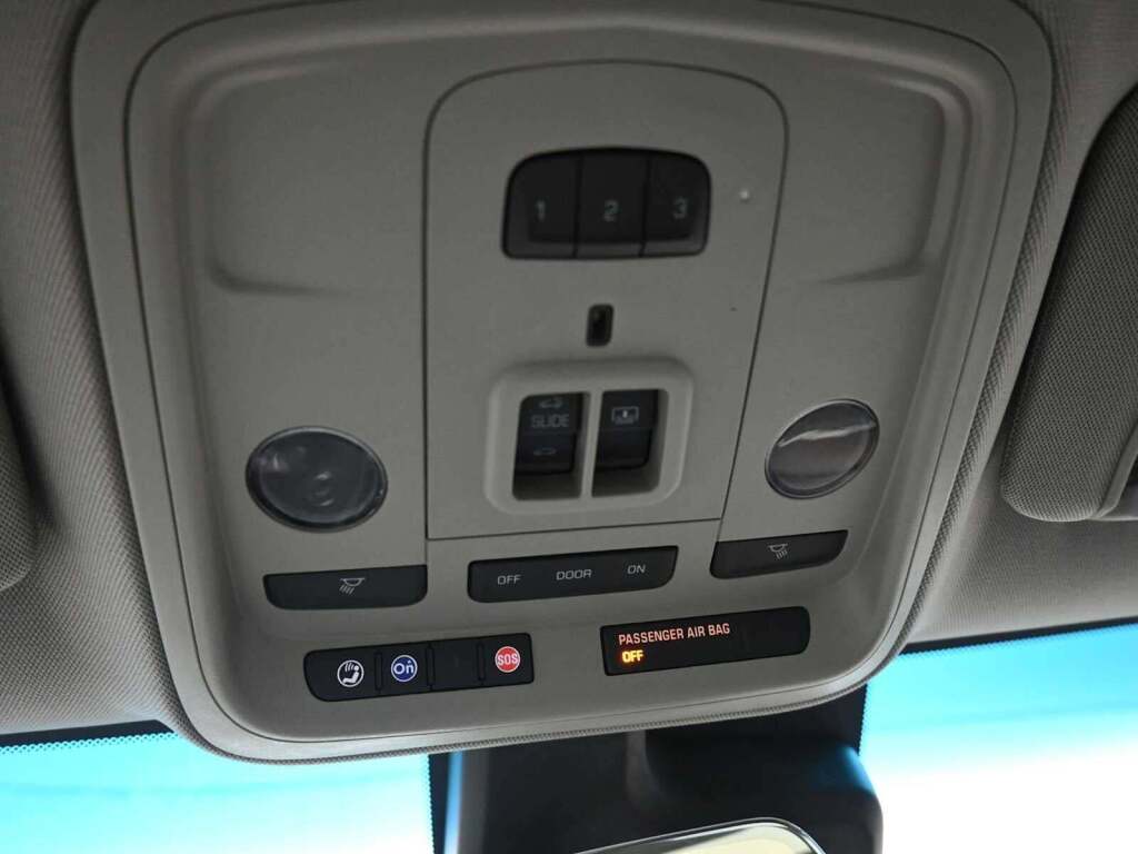 2017 Cadillac CTS Luxury