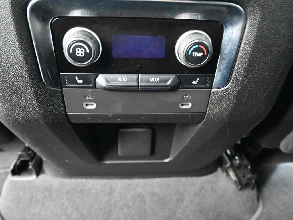 2022 Chevrolet Tahoe 4WD LT