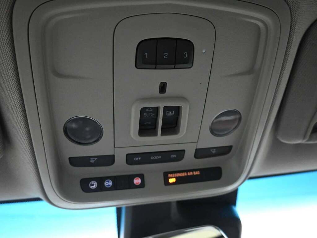 2017 Cadillac CTS Luxury