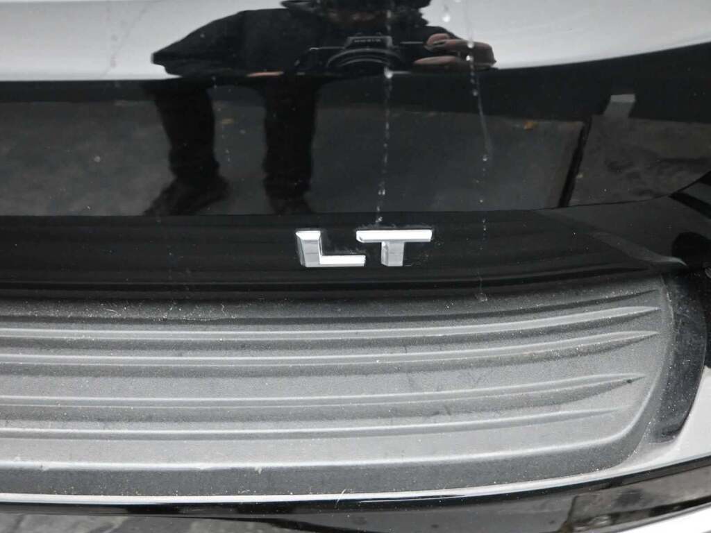 2022 Chevrolet Tahoe 4WD LT