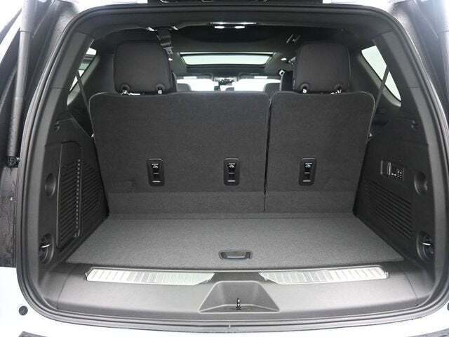 2026 GMC Yukon 4WD Denali