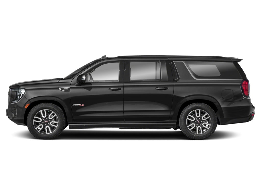 2022 GMC Yukon XL 4WD AT4