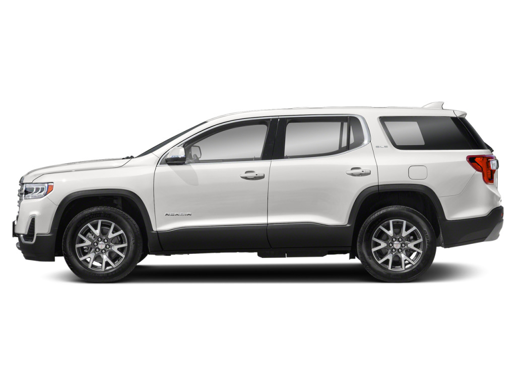 2021 GMC Acadia FWD SLE