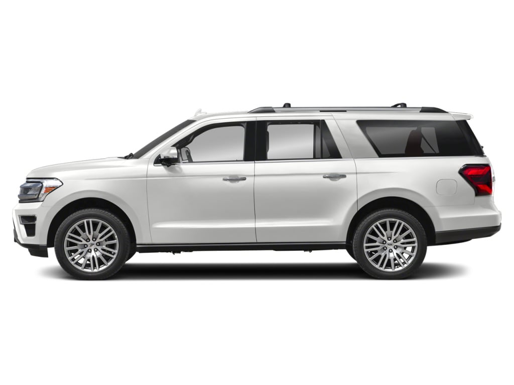 2024 Ford Expedition Limited MAX