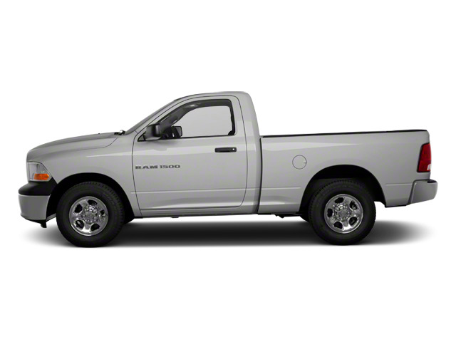 2010 Dodge Ram 1500 ST