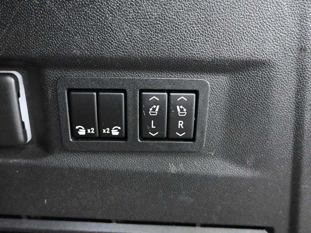 2022 Chevrolet Tahoe 4WD LT