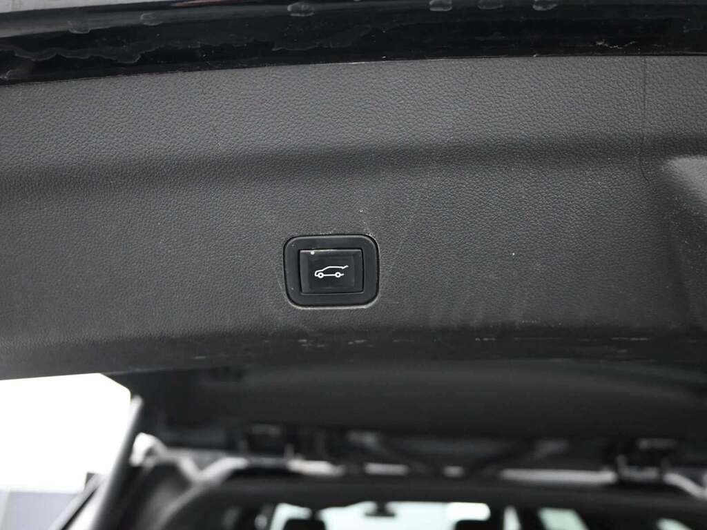 2022 Chevrolet Tahoe 4WD LT