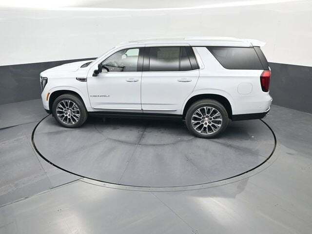 2026 GMC Yukon 4WD Denali