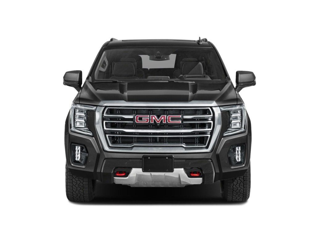 2022 GMC Yukon XL 4WD AT4