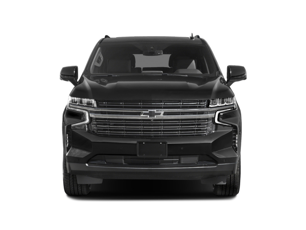 2021 Chevrolet Tahoe 4WD RST