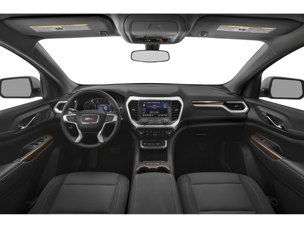 2021 GMC Acadia FWD SLE