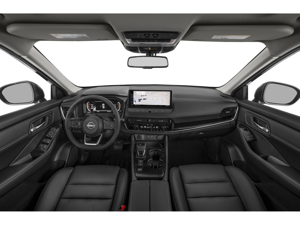 2024 Nissan Rogue SL Intelligent AWD