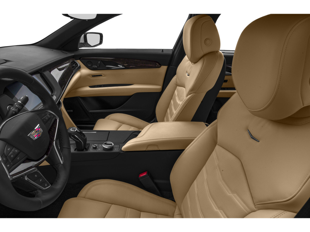 2019 Cadillac CT6 Sport