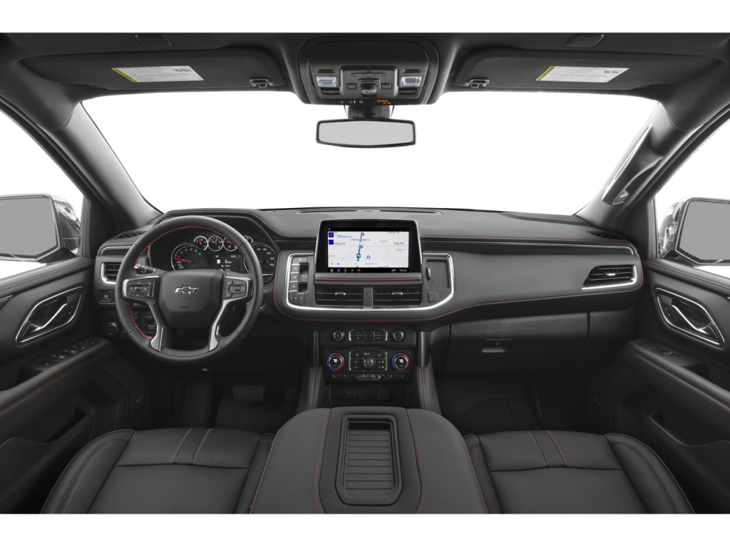 2021 Chevrolet Tahoe 4WD RST