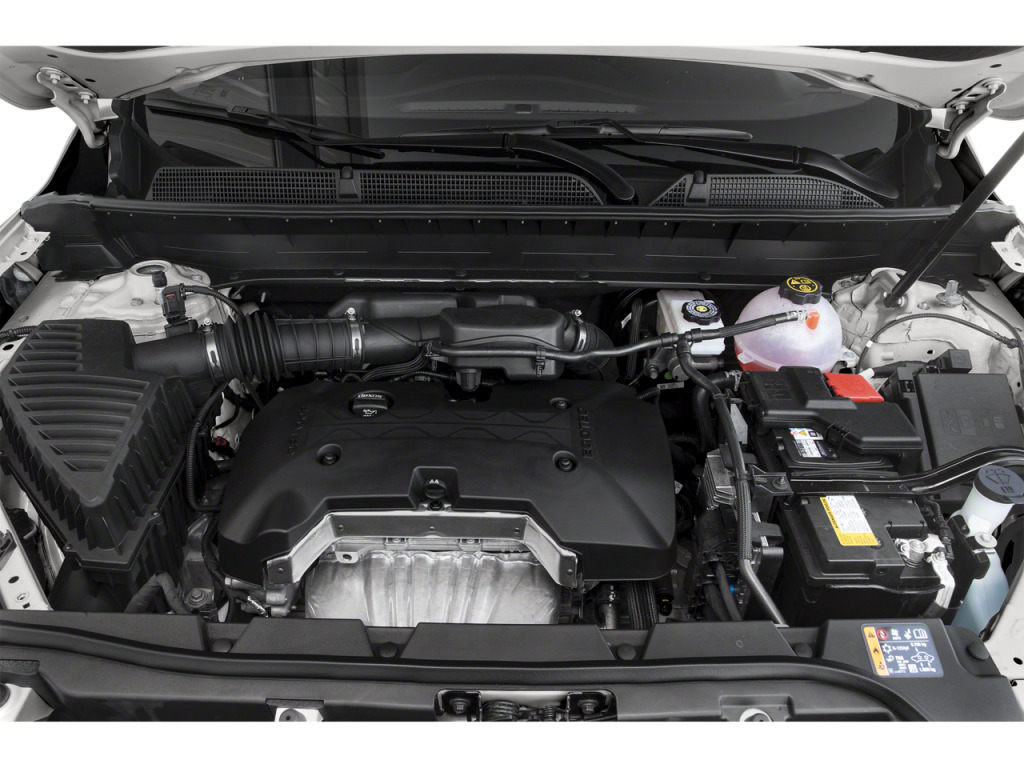 2021 GMC Acadia FWD SLE