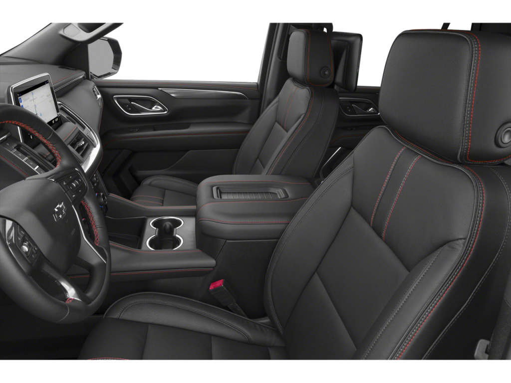 2021 Chevrolet Tahoe 4WD RST