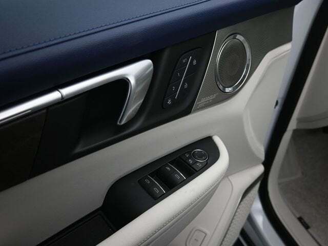 2026 Buick Enclave Avenir FWD