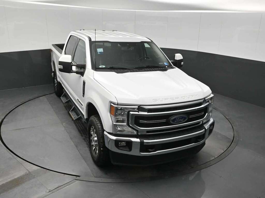 2021 Ford F-250 Super Duty LARIAT