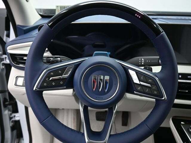 2026 Buick Enclave Avenir FWD