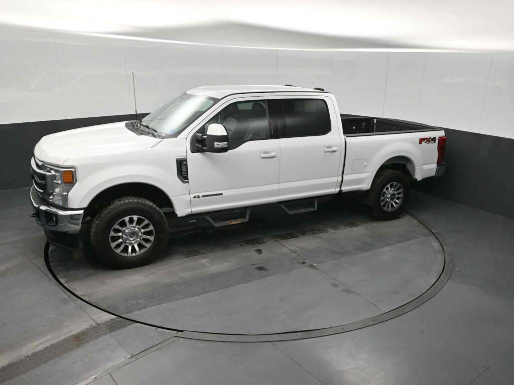 2021 Ford F-250 Super Duty LARIAT
