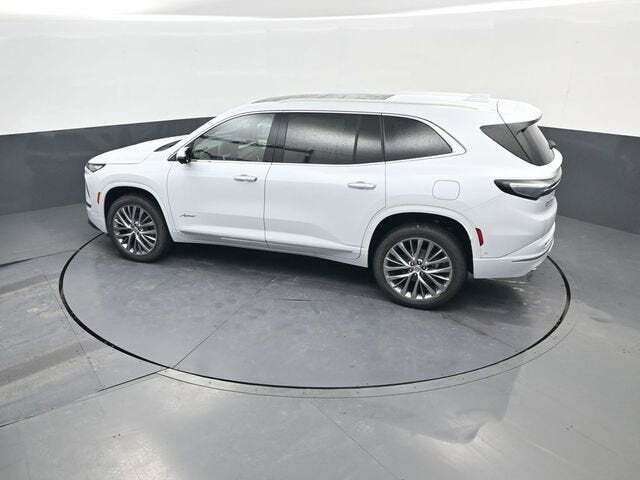 2026 Buick Enclave Avenir FWD