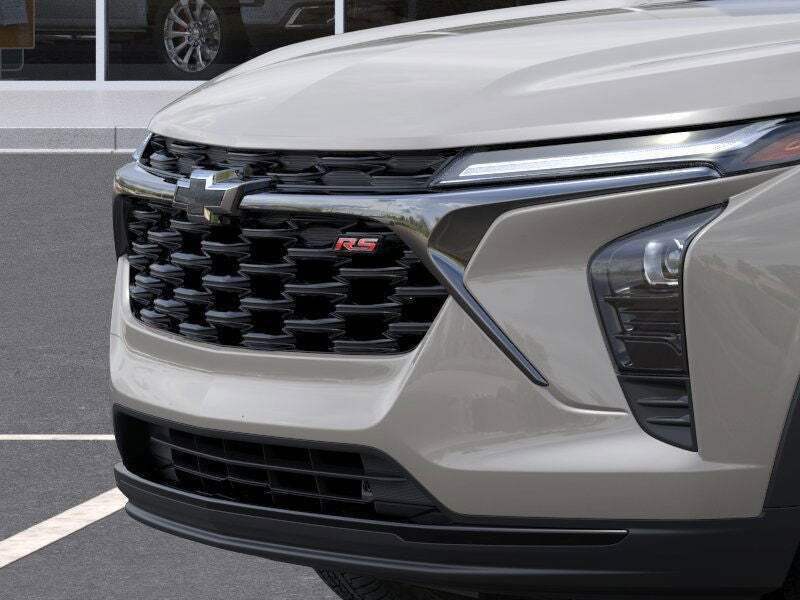 2026 Chevrolet Trax FWD 1RS