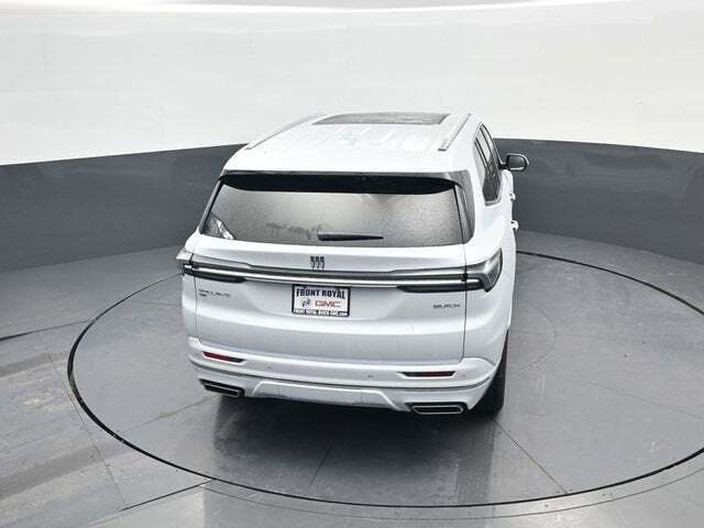 2026 Buick Enclave Avenir FWD