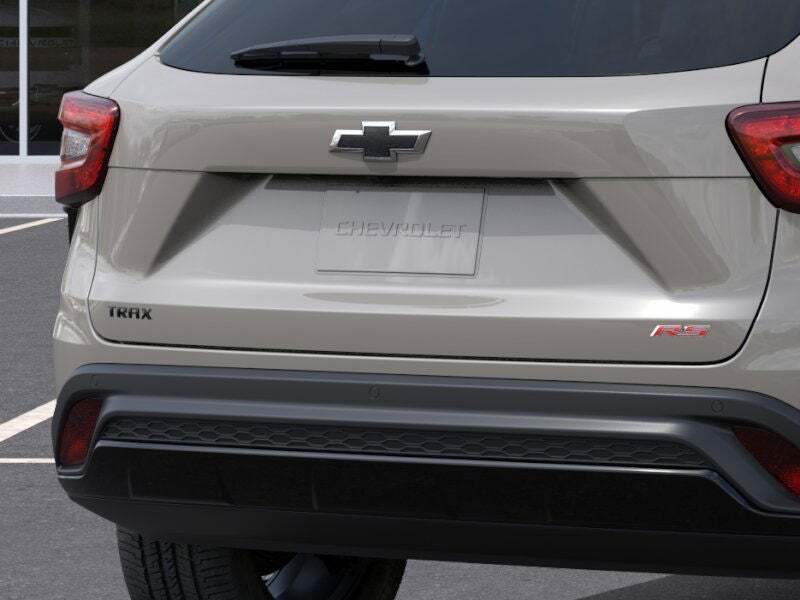 2026 Chevrolet Trax FWD 1RS