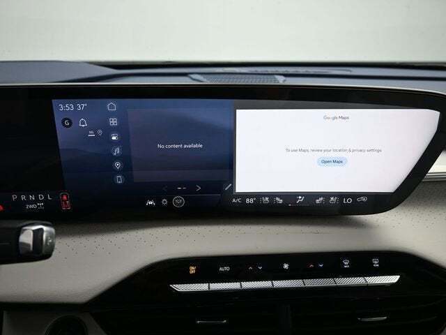 2026 Buick Enclave Avenir FWD