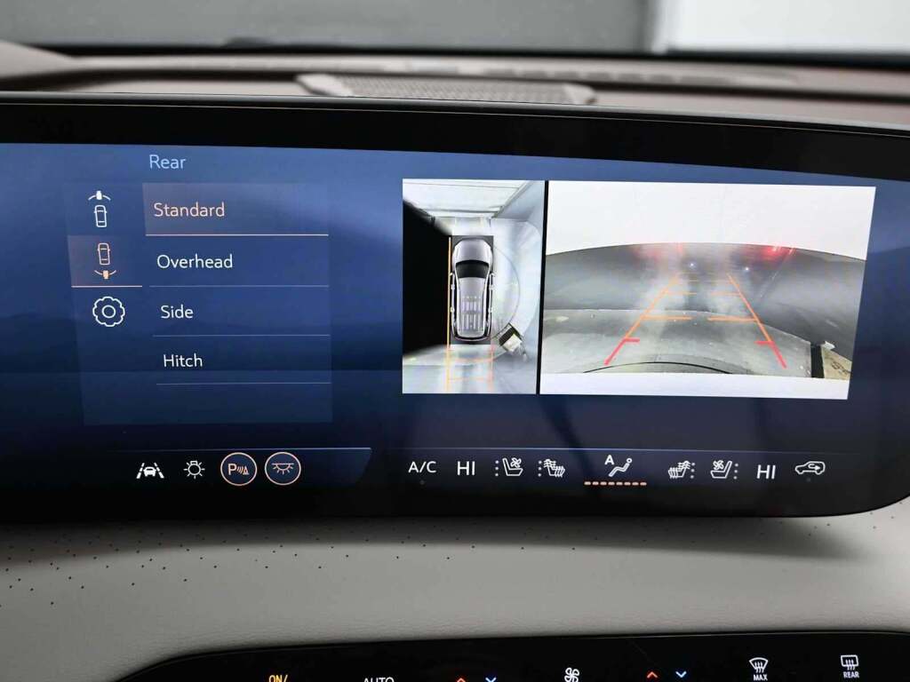 2026 Buick Enclave Avenir FWD