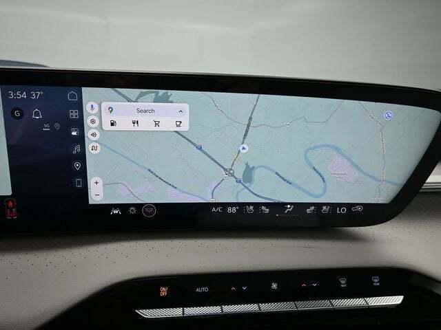 2026 Buick Enclave Avenir FWD