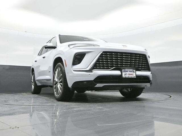 2026 Buick Enclave Avenir FWD