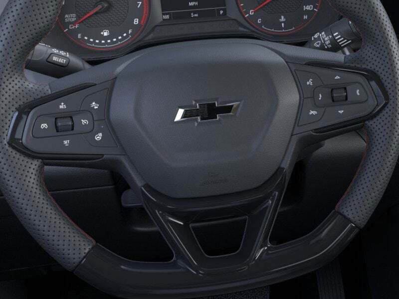 2026 Chevrolet Trax FWD 1RS