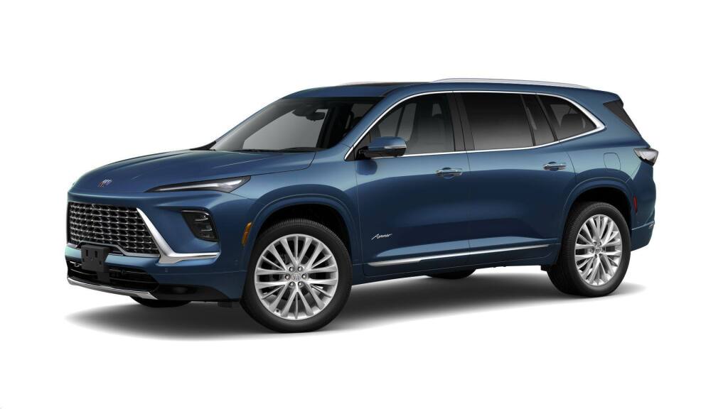 2026 Buick Enclave Avenir FWD
