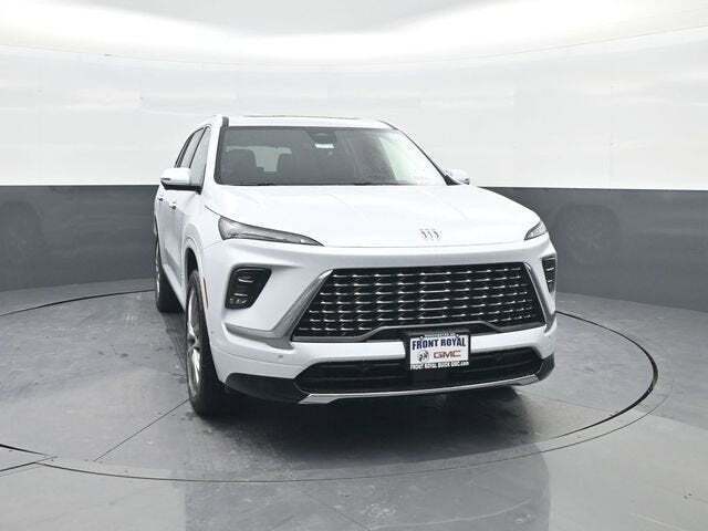 2026 Buick Enclave Avenir FWD