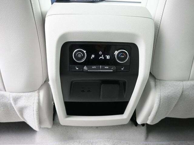 2026 Buick Enclave Avenir FWD