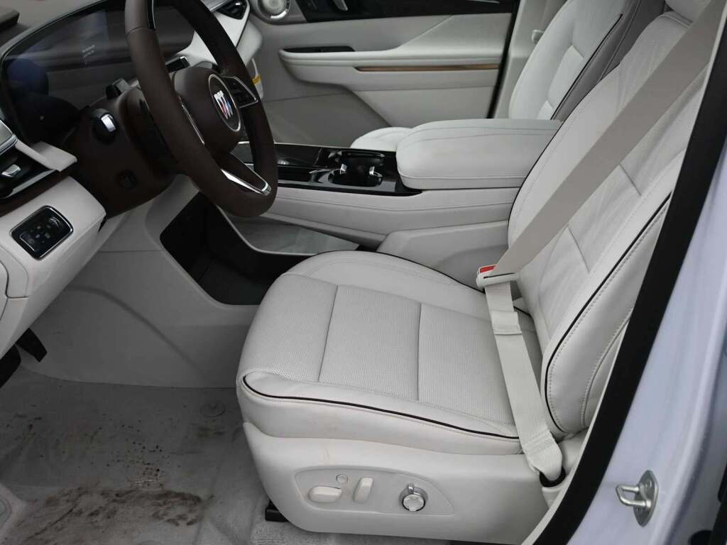 2026 Buick Enclave Avenir FWD