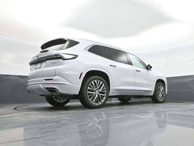 2026 Buick Enclave Avenir FWD