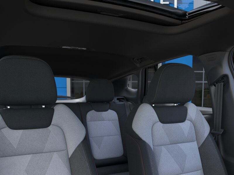 2026 Chevrolet Trax FWD 1RS