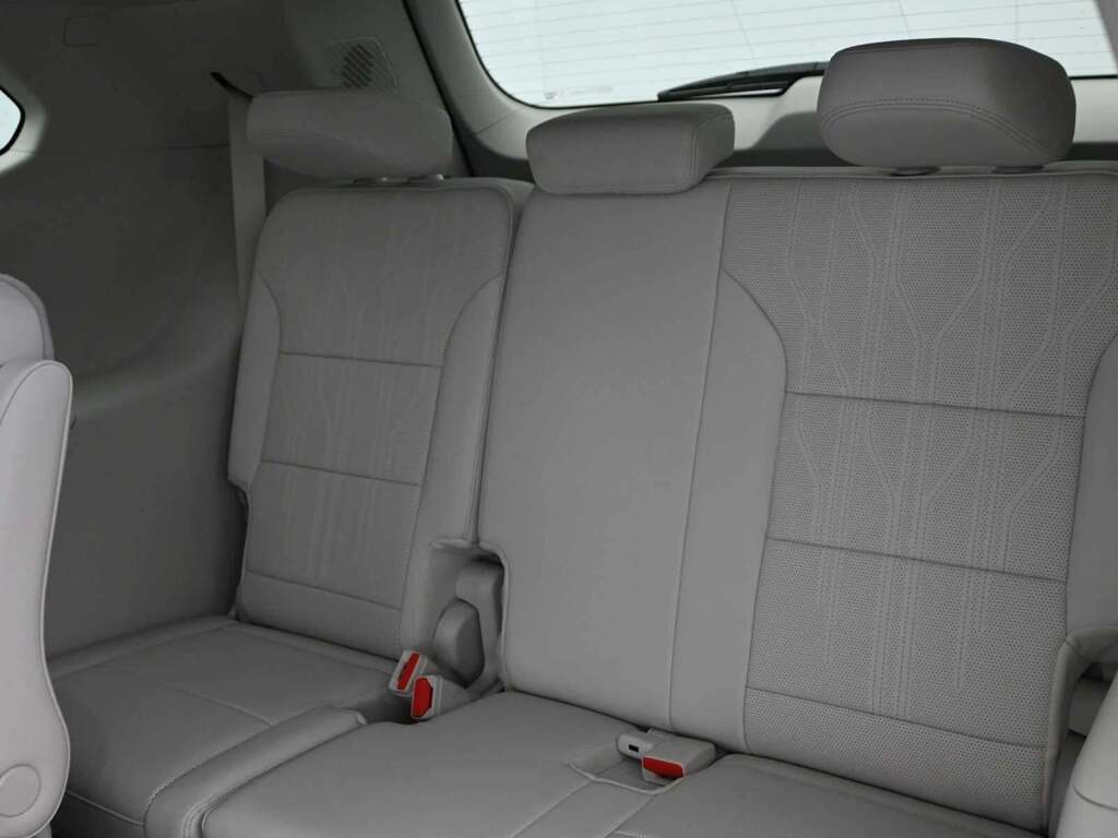 2026 Buick Enclave Avenir FWD