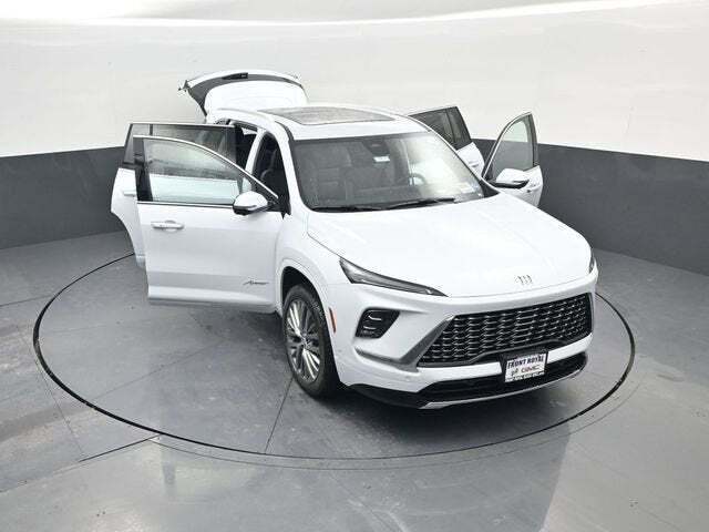 2026 Buick Enclave Avenir FWD