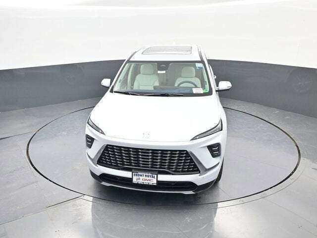 2026 Buick Enclave Avenir FWD