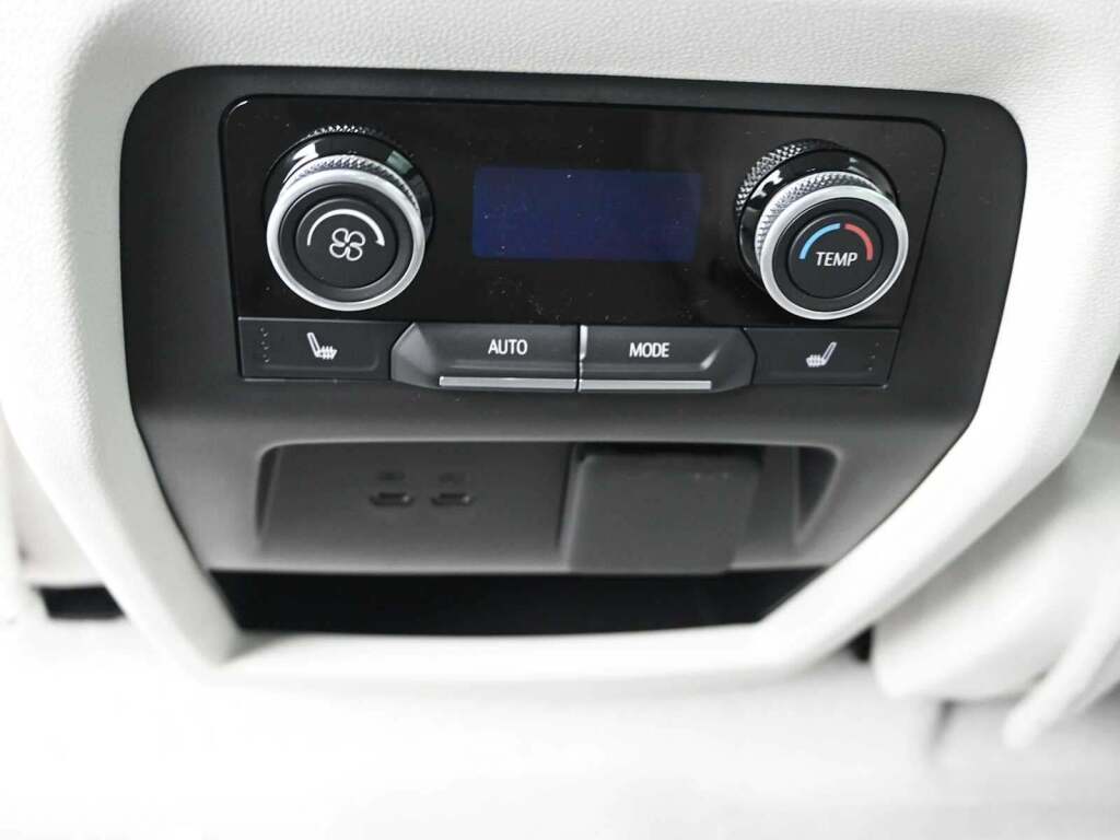 2026 Buick Enclave Avenir FWD